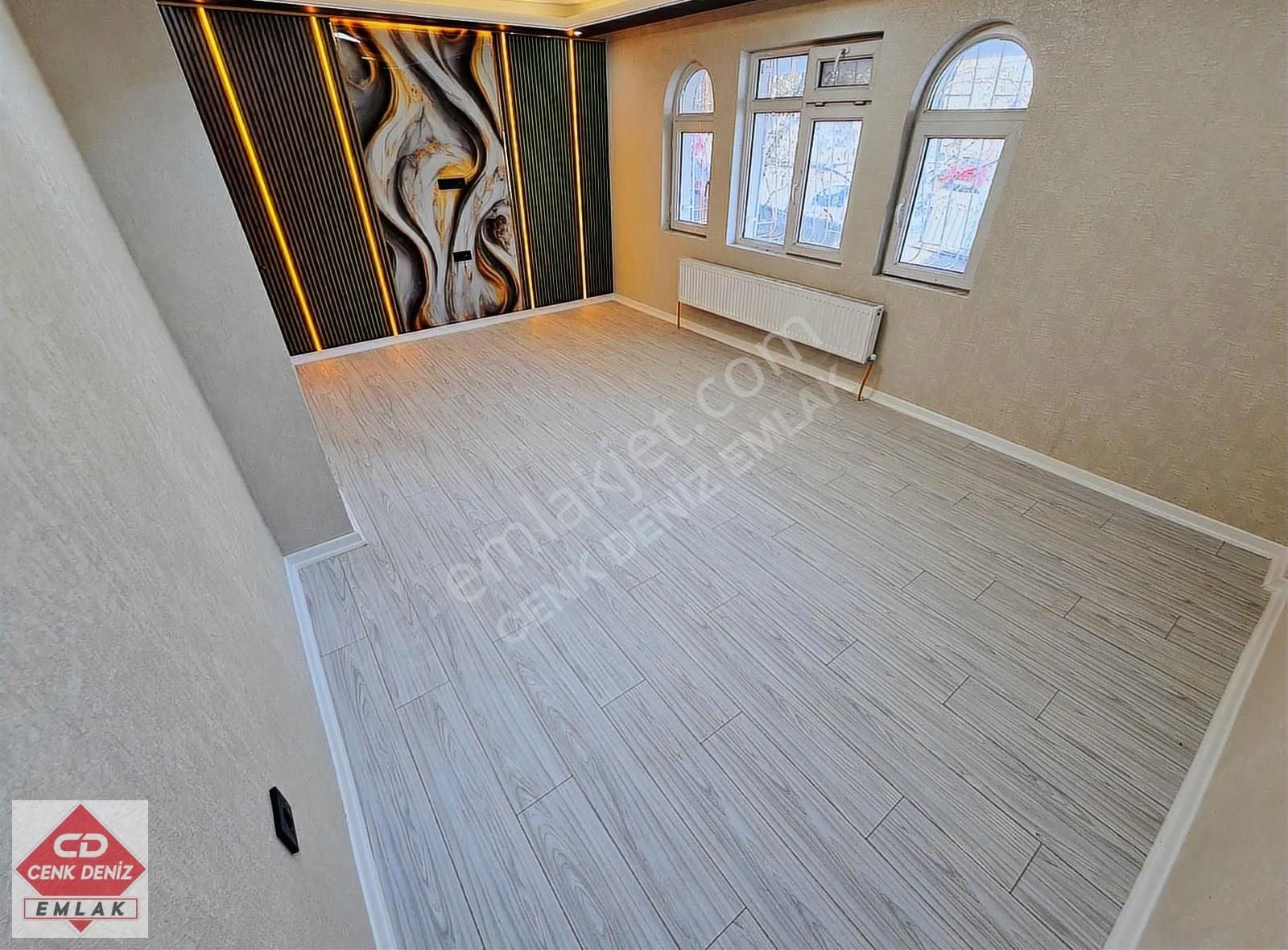 Ayvalı Merkez Süleymaniye Cd. Paraleli Arakatta Lux Yapılı 3+1 - Görsel 19