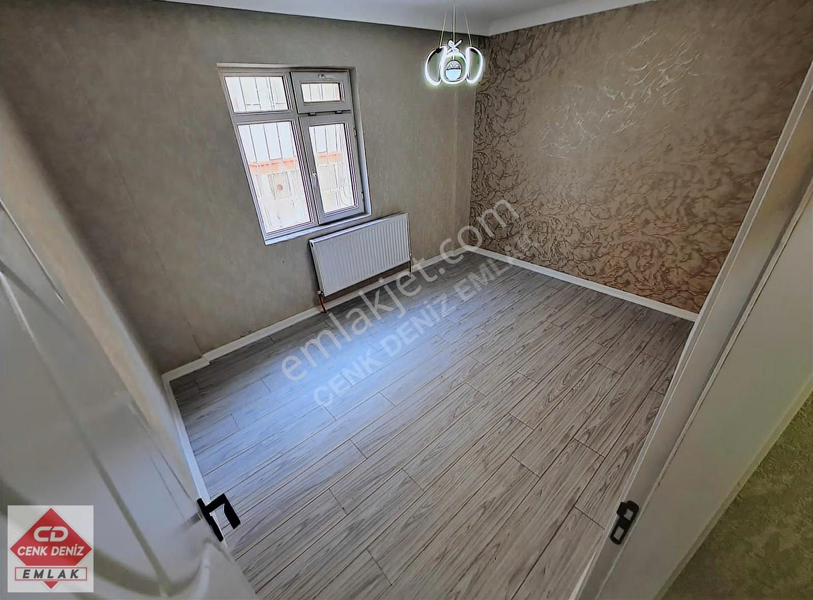Ayvalı Merkez Süleymaniye Cd. Paraleli Arakatta Lux Yapılı 3+1 - Görsel 7