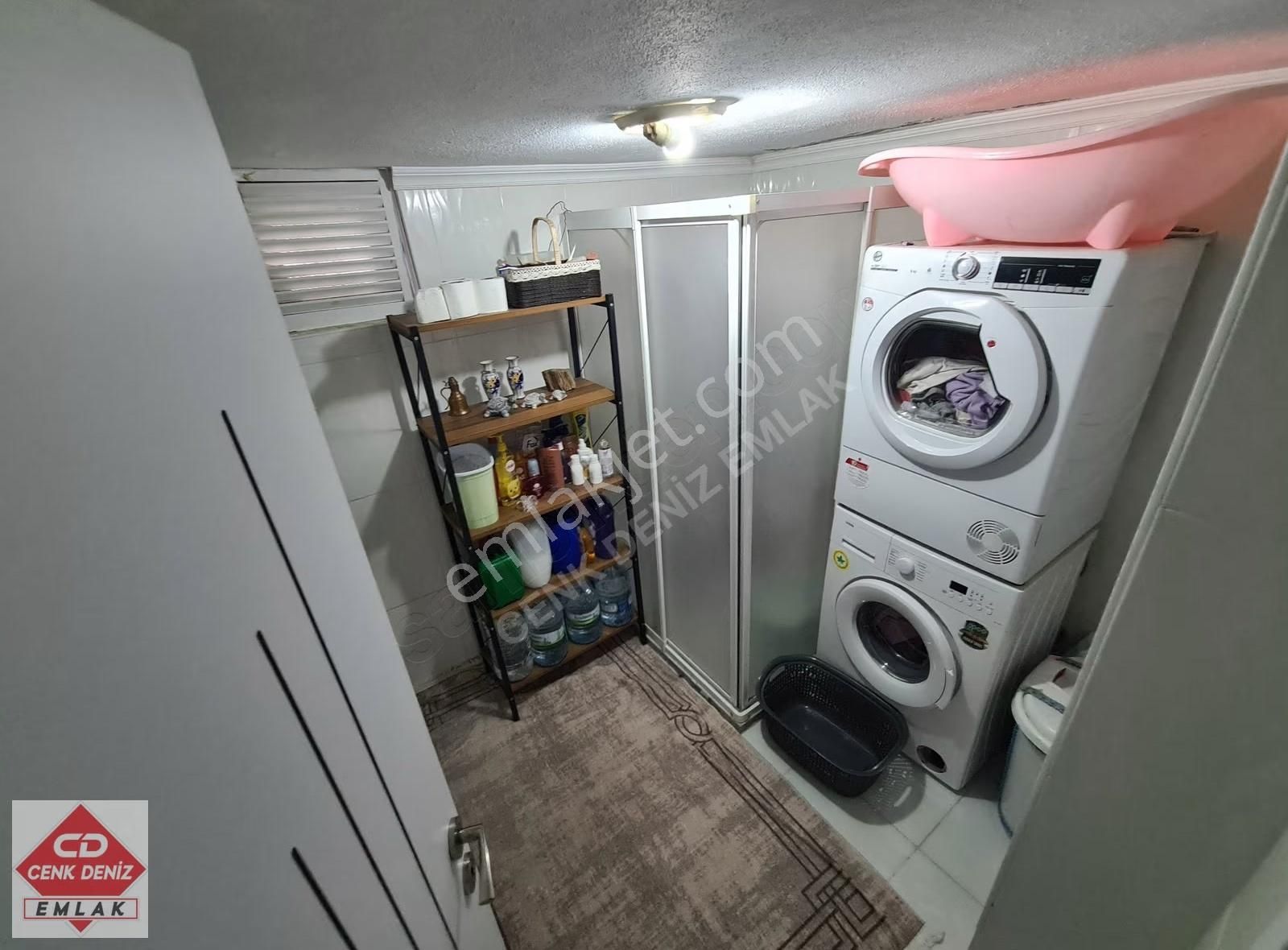 Selim Cad. Paraleli Manzaralı Full Yapılı Geniş Mutfaklı 3+1