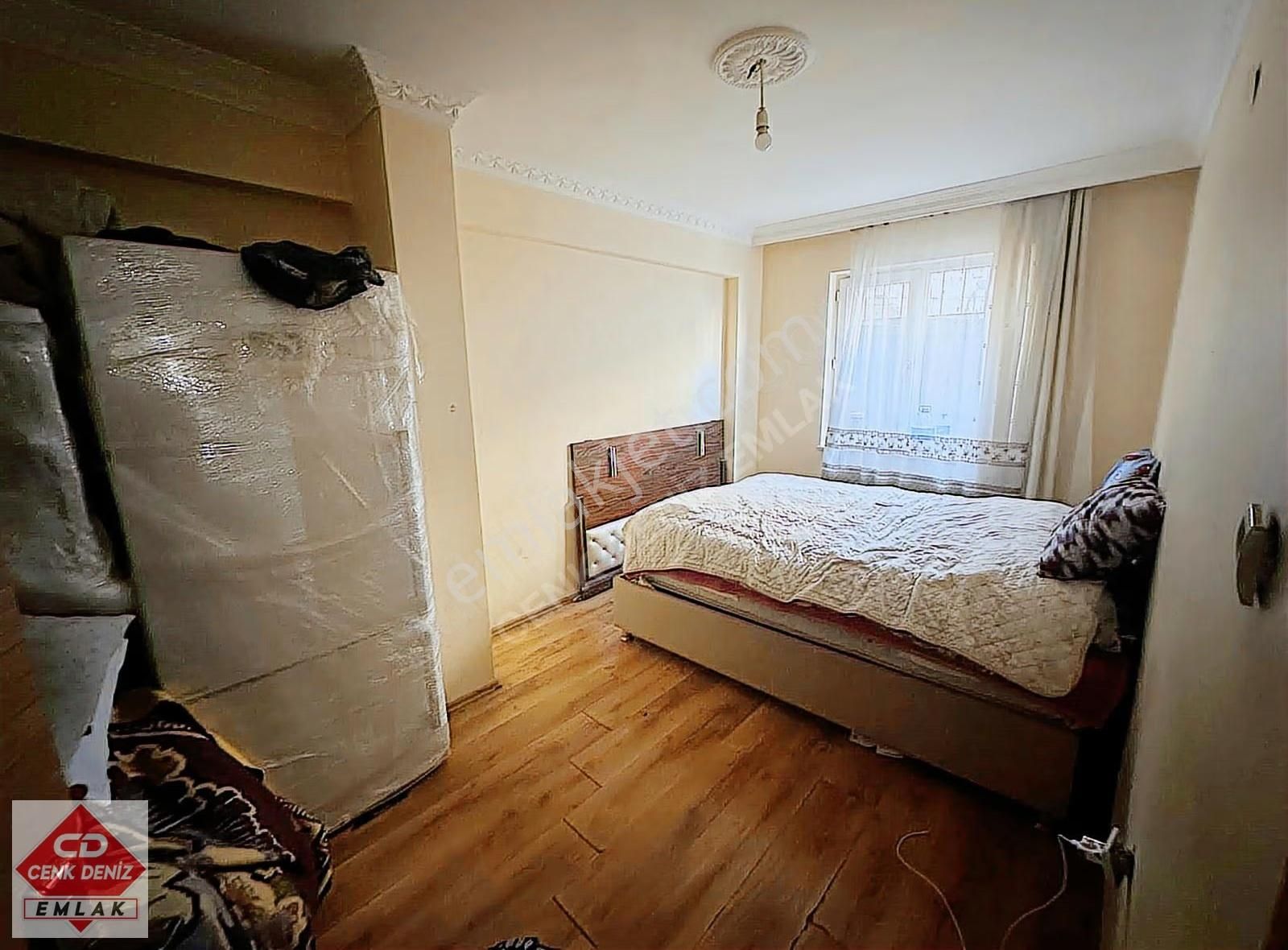 Karakeçili Cad. Paraleli Asansörlü Yatırıma Uygun 3+1 Daire - Görsel 33