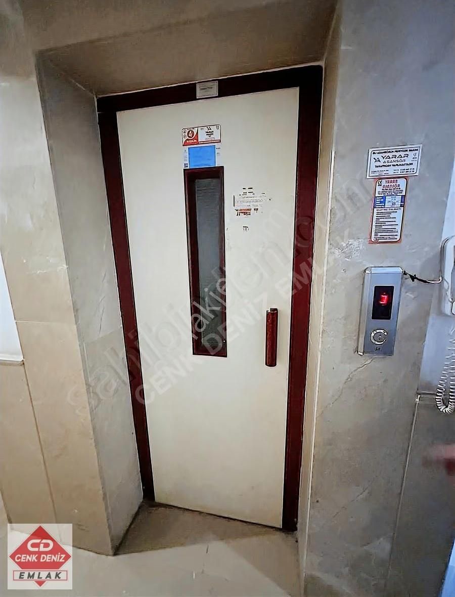 Karakeçili Cad. Paraleli Asansörlü Yatırıma Uygun 3+1 Daire - Görsel 7