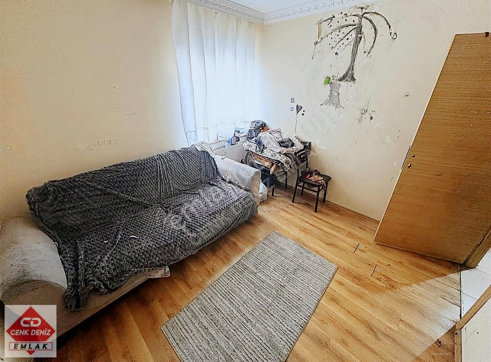Karakeçili Cad. Paraleli Asansörlü Yatırıma Uygun 3+1 Daire - Görsel 16