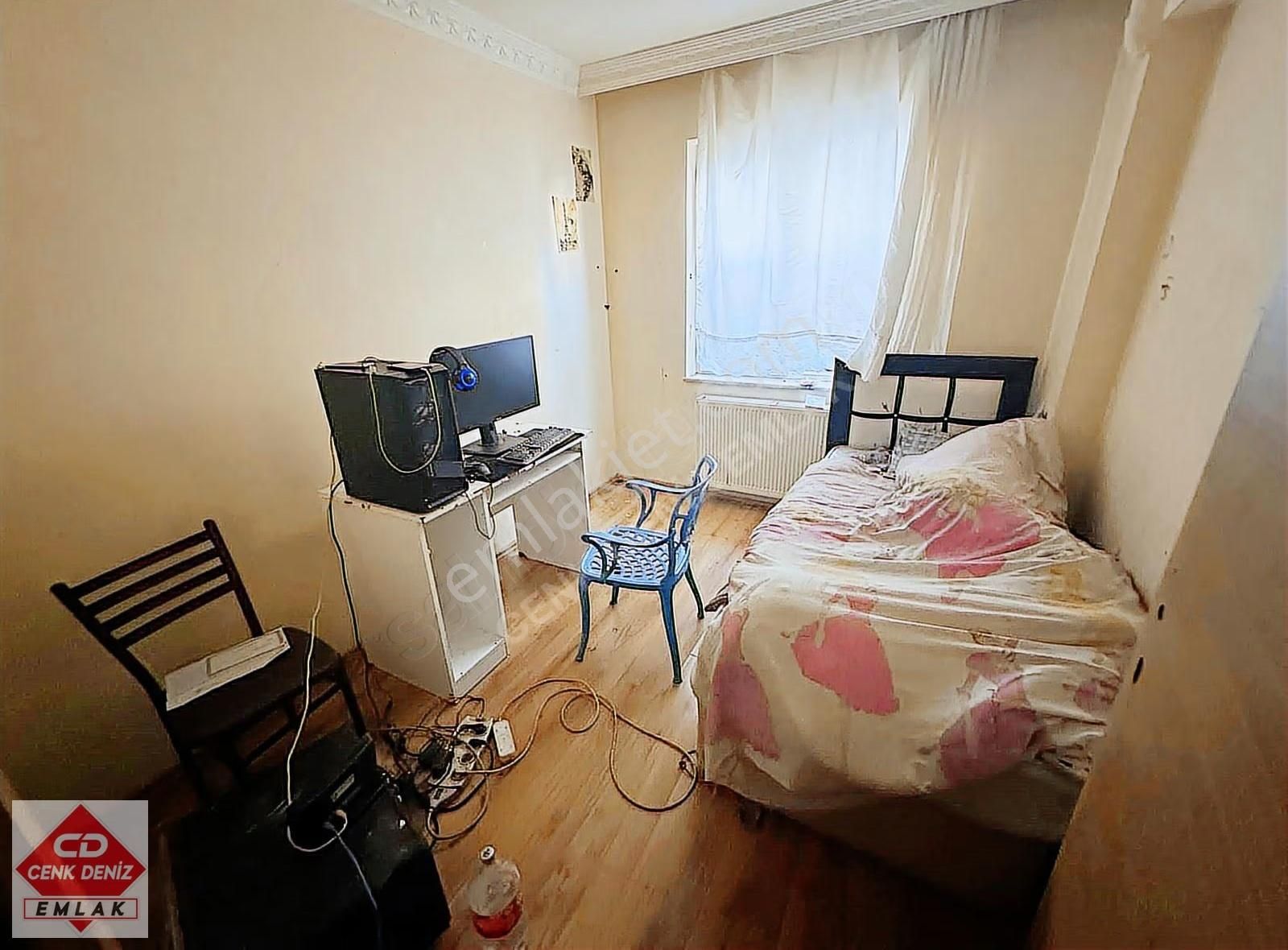 Karakeçili Cad. Paraleli Asansörlü Yatırıma Uygun 3+1 Daire - Görsel 24
