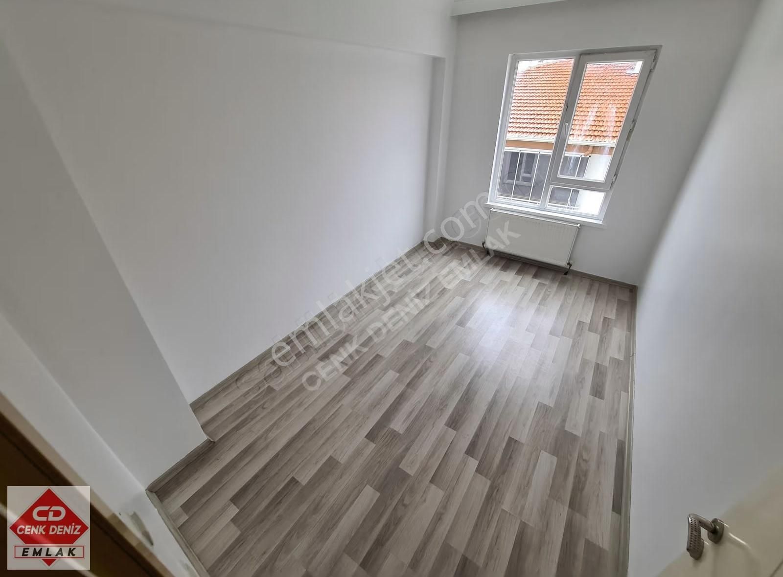 Şengülüm Market Yakını Arakat Güney Cephe Kiralık 3+1 Daire - Görsel 25