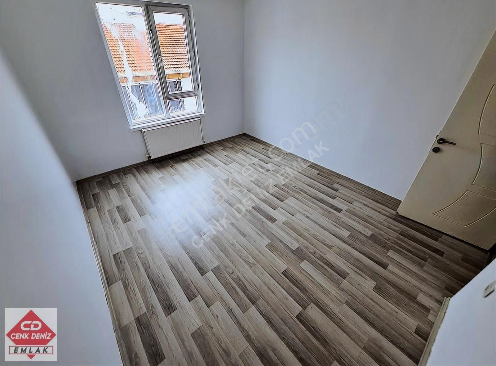 Şengülüm Market Yakını Arakat Güney Cephe Kiralık 3+1 Daire - Görsel 2