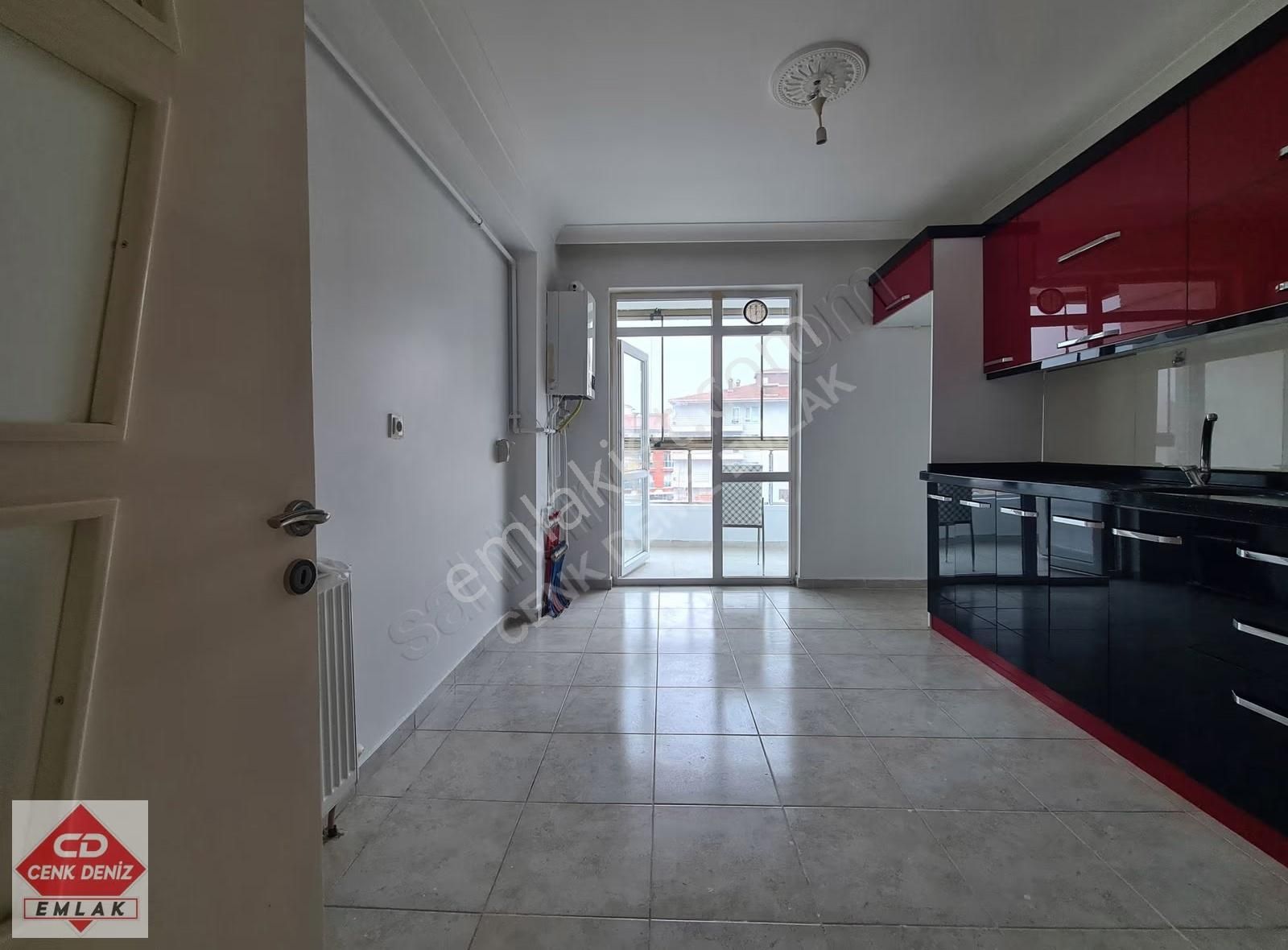 Şengülüm Market Yakını Arakat Güney Cephe Kiralık 3+1 Daire - Görsel 31