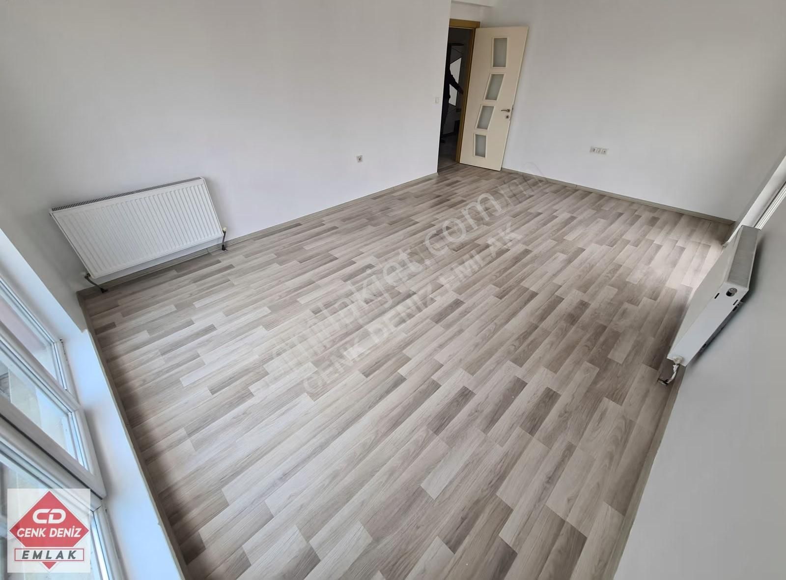 Şengülüm Market Yakını Arakat Güney Cephe Kiralık 3+1 Daire - Görsel 28