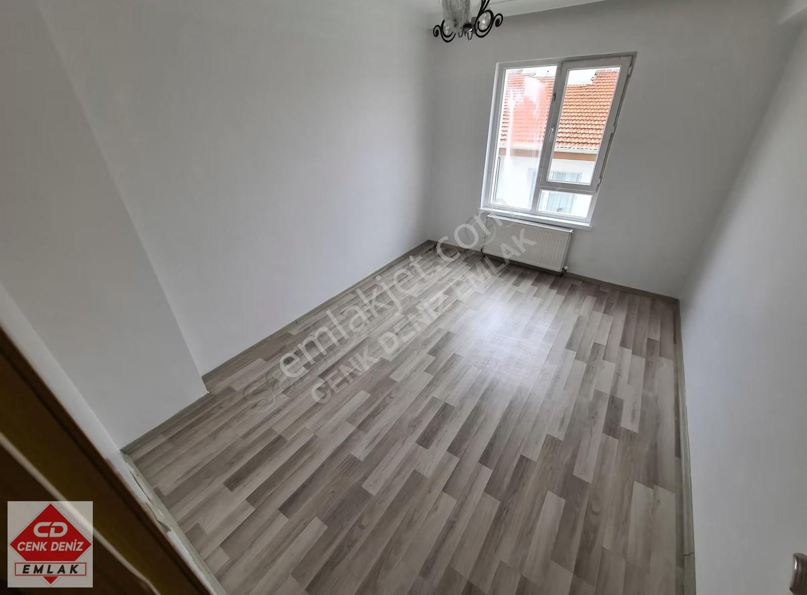 Şengülüm Market Yakını Arakat Güney Cephe Kiralık 3+1 Daire - Görsel 29