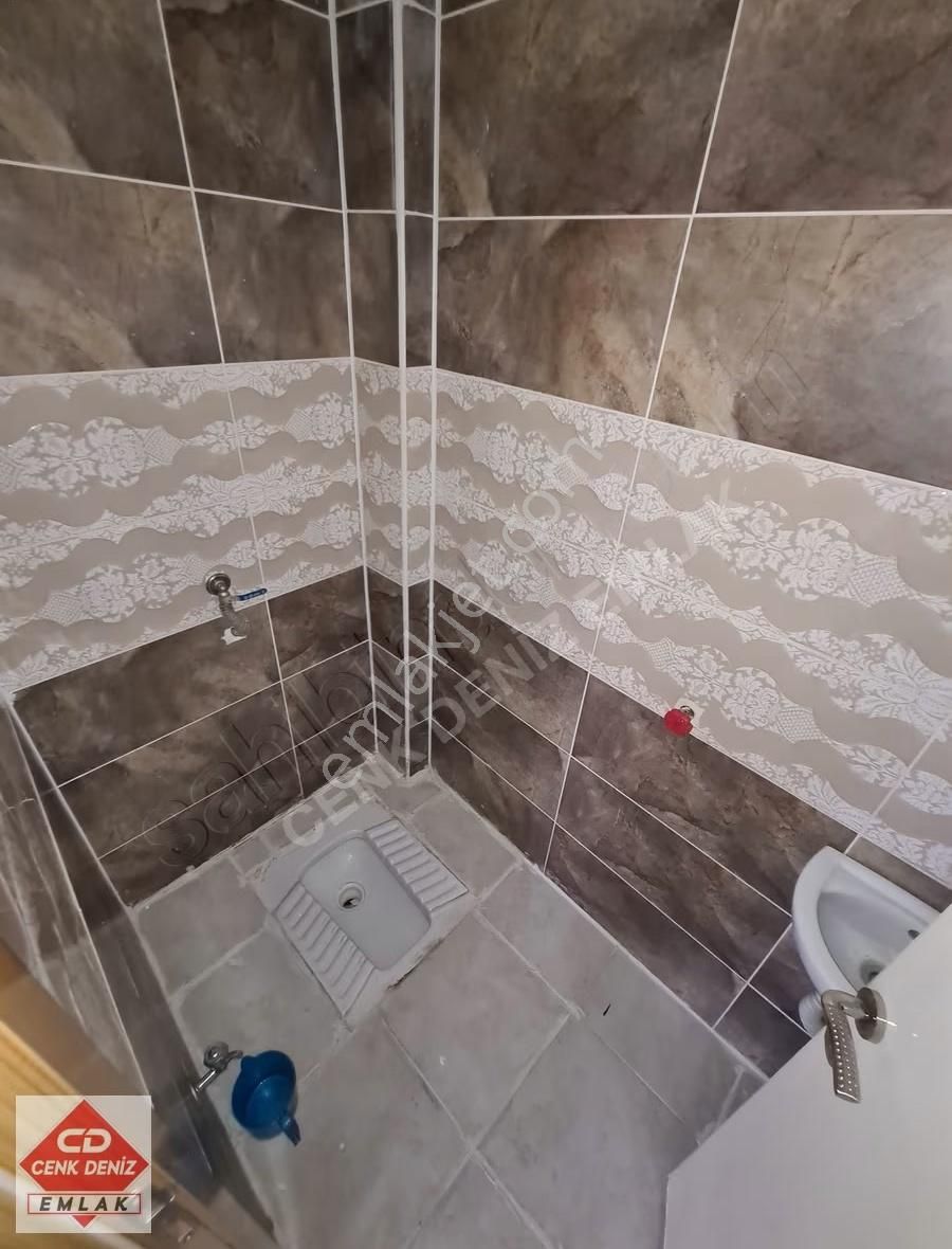 Şengülüm Market Yakını Arakat Güney Cephe Kiralık 3+1 Daire - Görsel 21