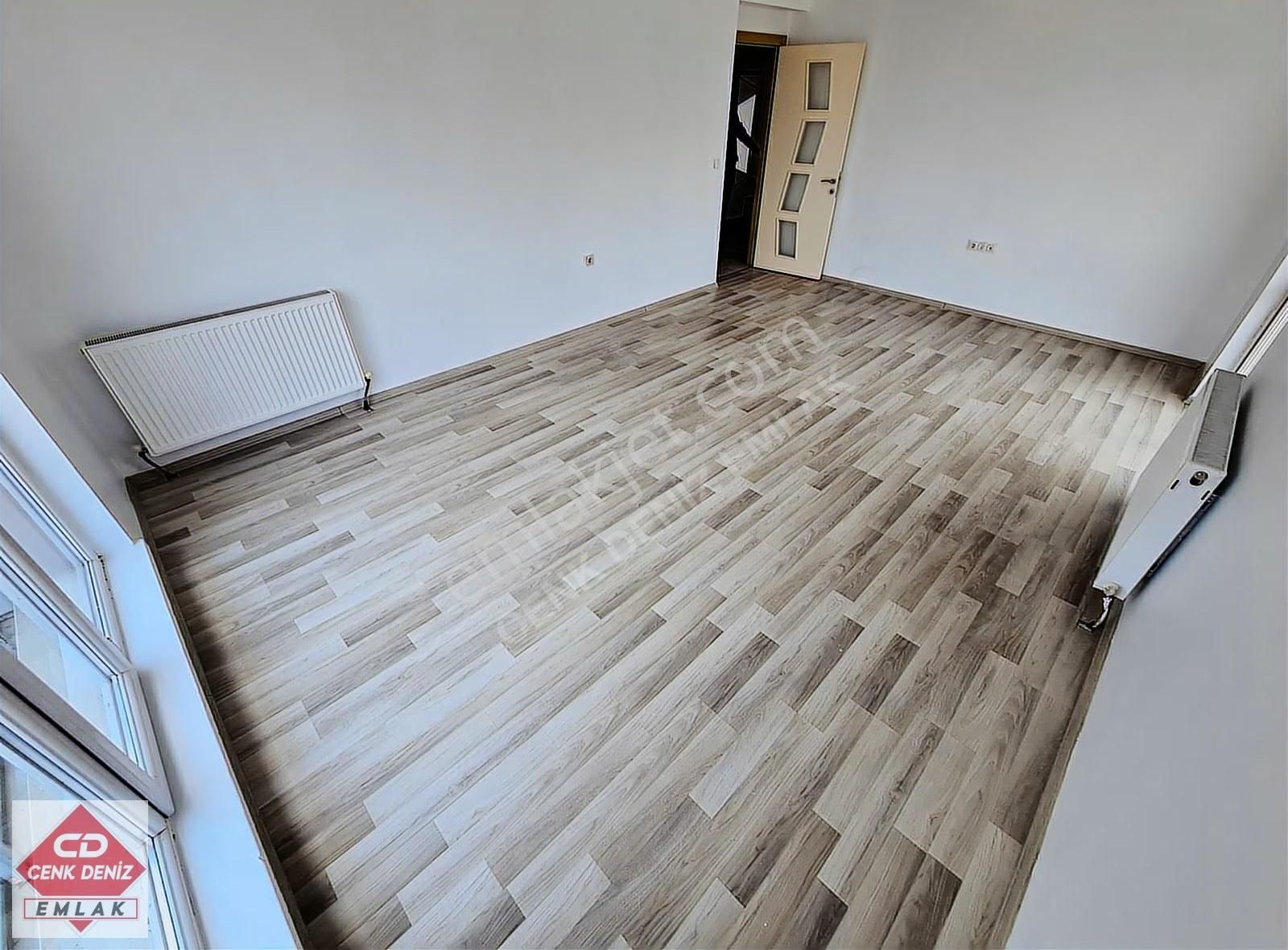 Şengülüm Market Yakını Arakat Güney Cephe Kiralık 3+1 Daire - Görsel 4