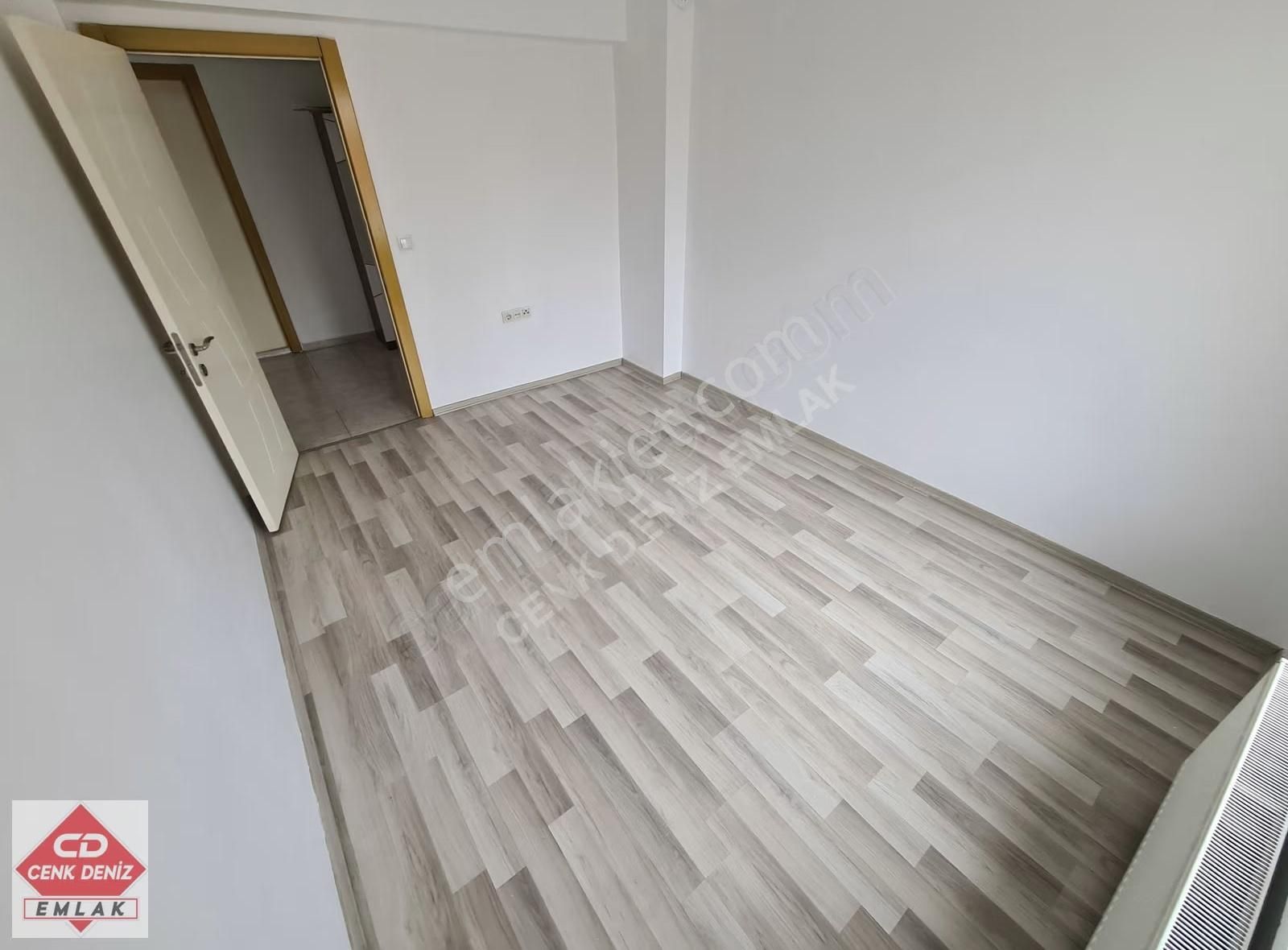 Şengülüm Market Yakını Arakat Güney Cephe Kiralık 3+1 Daire - Görsel 15