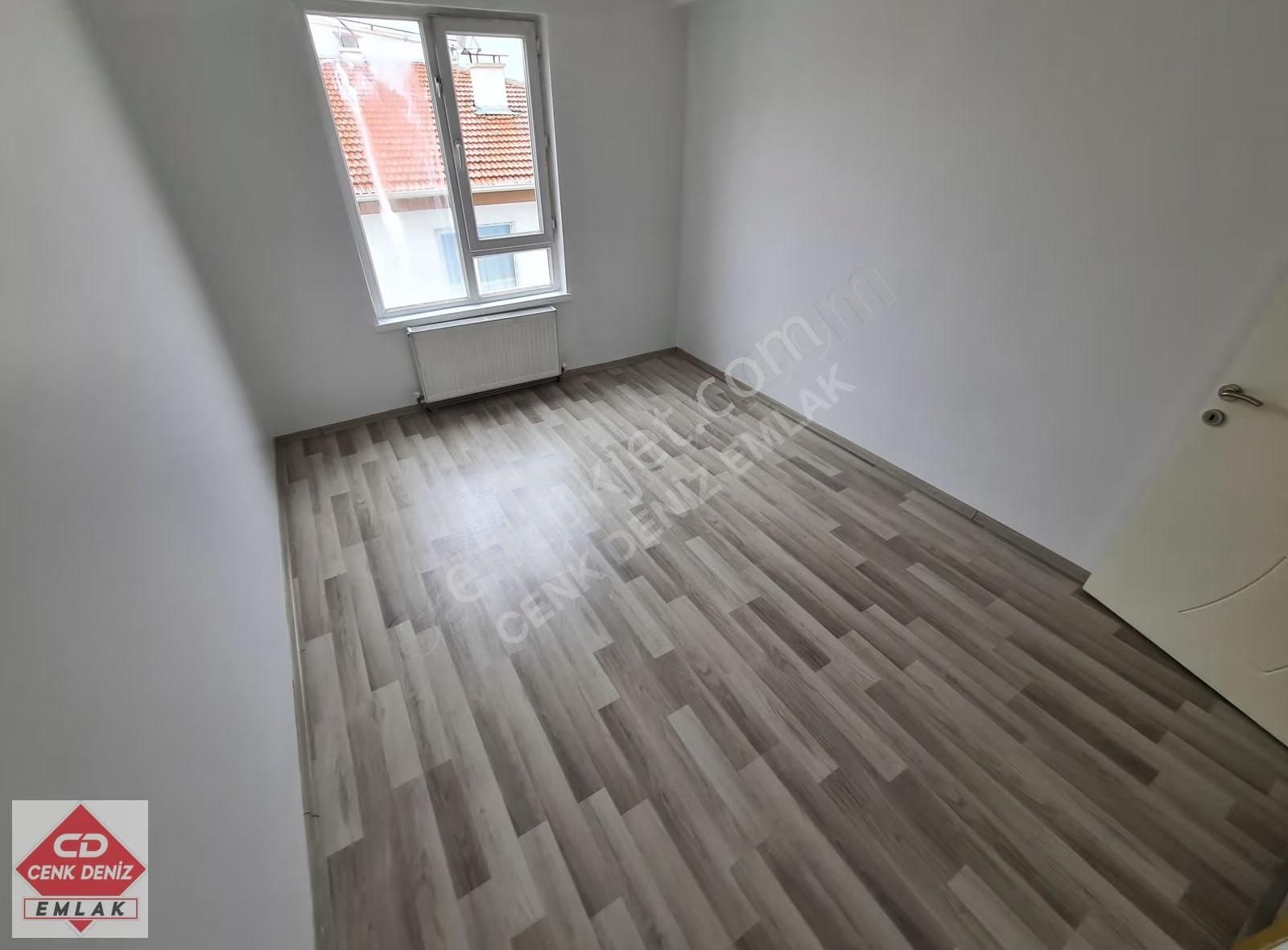 Şengülüm Market Yakını Arakat Güney Cephe Kiralık 3+1 Daire - Görsel 14