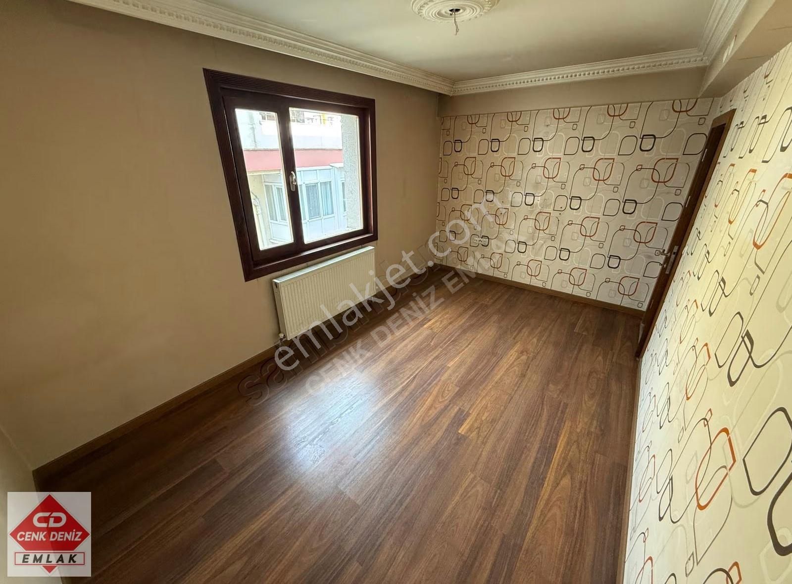 Yozgat Bulvarı Üzeri Şehir Manzaralı 30m² Mutfaklı Teraslı 4+1 - Görsel 5