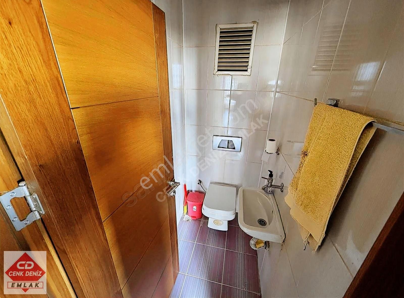 Yozgat Bulvarı Üzeri Şehir Manzaralı 30m² Mutfaklı Teraslı 4+1 - Görsel 10