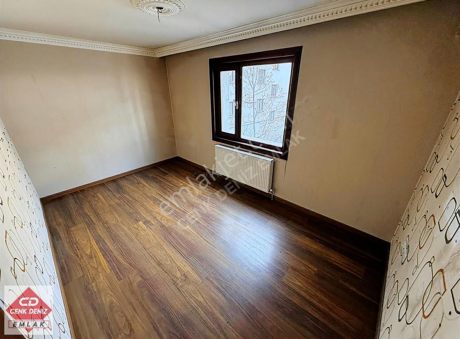 Yozgat Bulvarı Üzeri Şehir Manzaralı 30m² Mutfaklı Teraslı 4+1 - Görsel 21