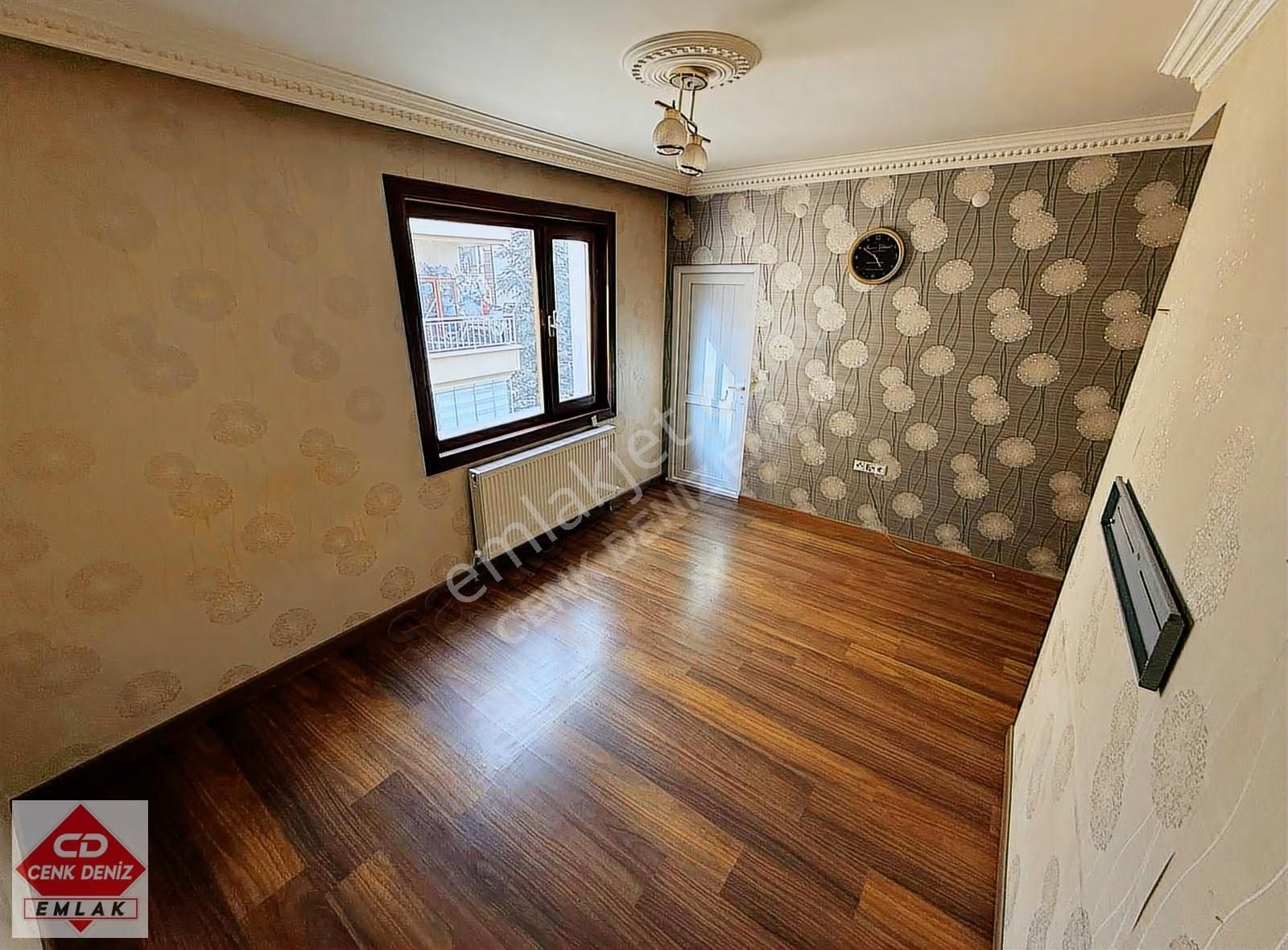 Yozgat Bulvarı Üzeri Şehir Manzaralı 30m² Mutfaklı Teraslı 4+1 - Görsel 3