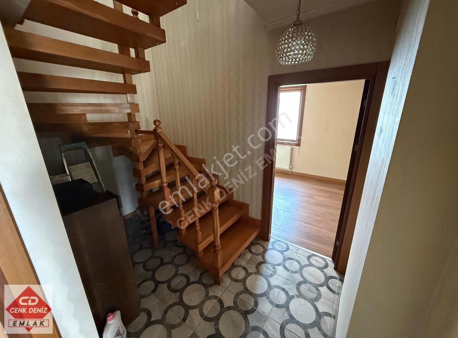 Yozgat Bulvarı Üzeri Şehir Manzaralı 30m² Mutfaklı Teraslı 4+1 - Görsel 32