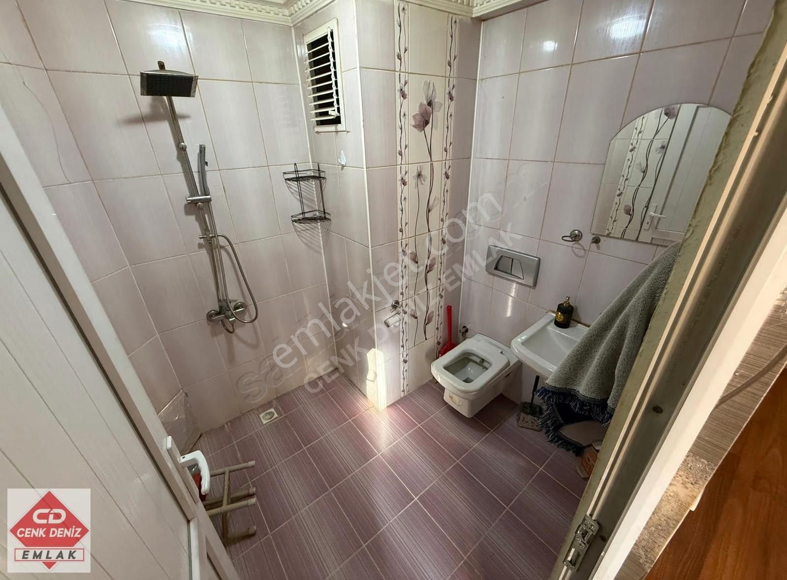 Yozgat Bulvarı Üzeri Şehir Manzaralı 30m² Mutfaklı Teraslı 4+1 - Görsel 31