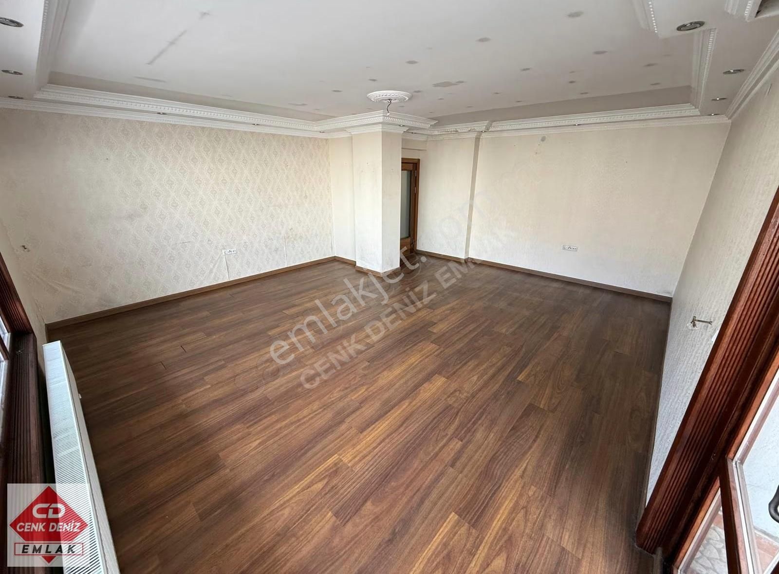 Yozgat Bulvarı Üzeri Şehir Manzaralı 30m² Mutfaklı Teraslı 4+1 - Görsel 20