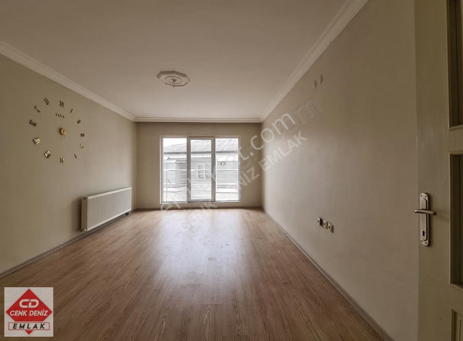 Bahçelerüstü Mah. 57.sk 'da 3.kat Asansörlü 2-balkonlu 3+1 Daire - Görsel 25