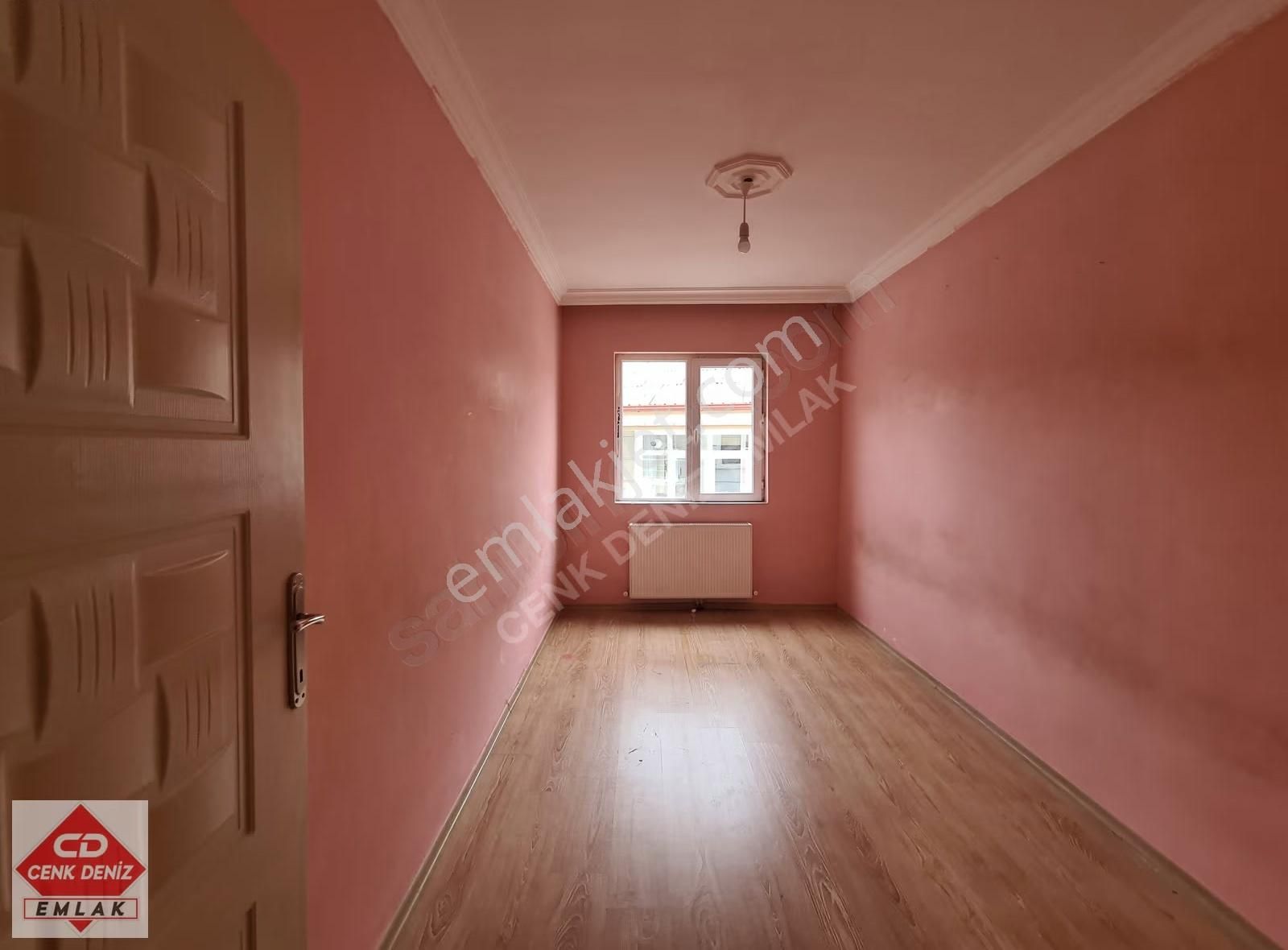 Bahçelerüstü Mah. 57.sk 'da 3.kat Asansörlü 2-balkonlu 3+1 Daire - Görsel 8