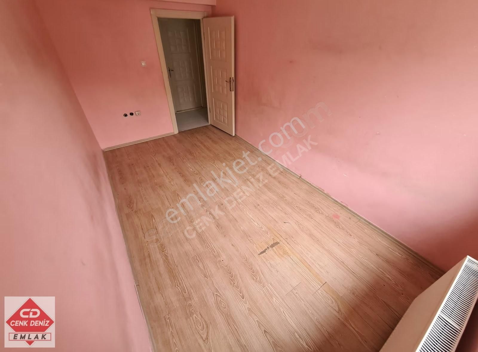 Bahçelerüstü Mah. 57.sk 'da 3.kat Asansörlü 2-balkonlu 3+1 Daire - Görsel 13