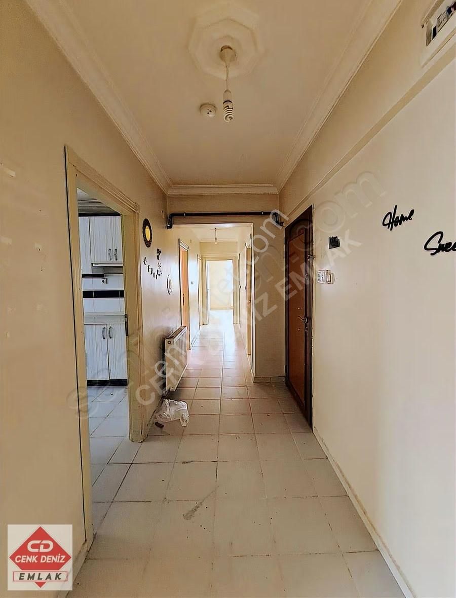 Bahçelerüstü Mah. 57.sk 'da 3.kat Asansörlü 2-balkonlu 3+1 Daire - Görsel 14