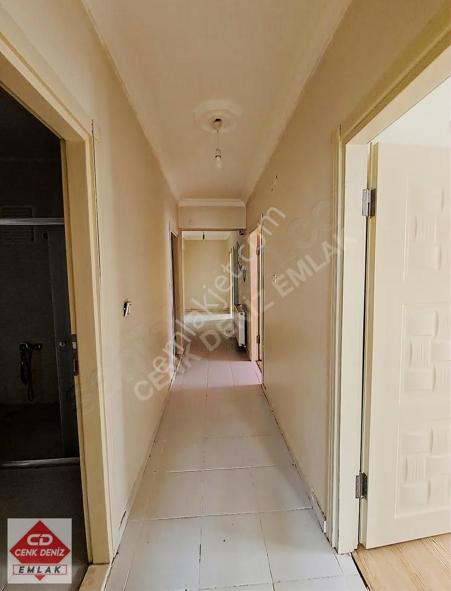 Bahçelerüstü Mah. 57.sk 'da 3.kat Asansörlü 2-balkonlu 3+1 Daire - Görsel 28