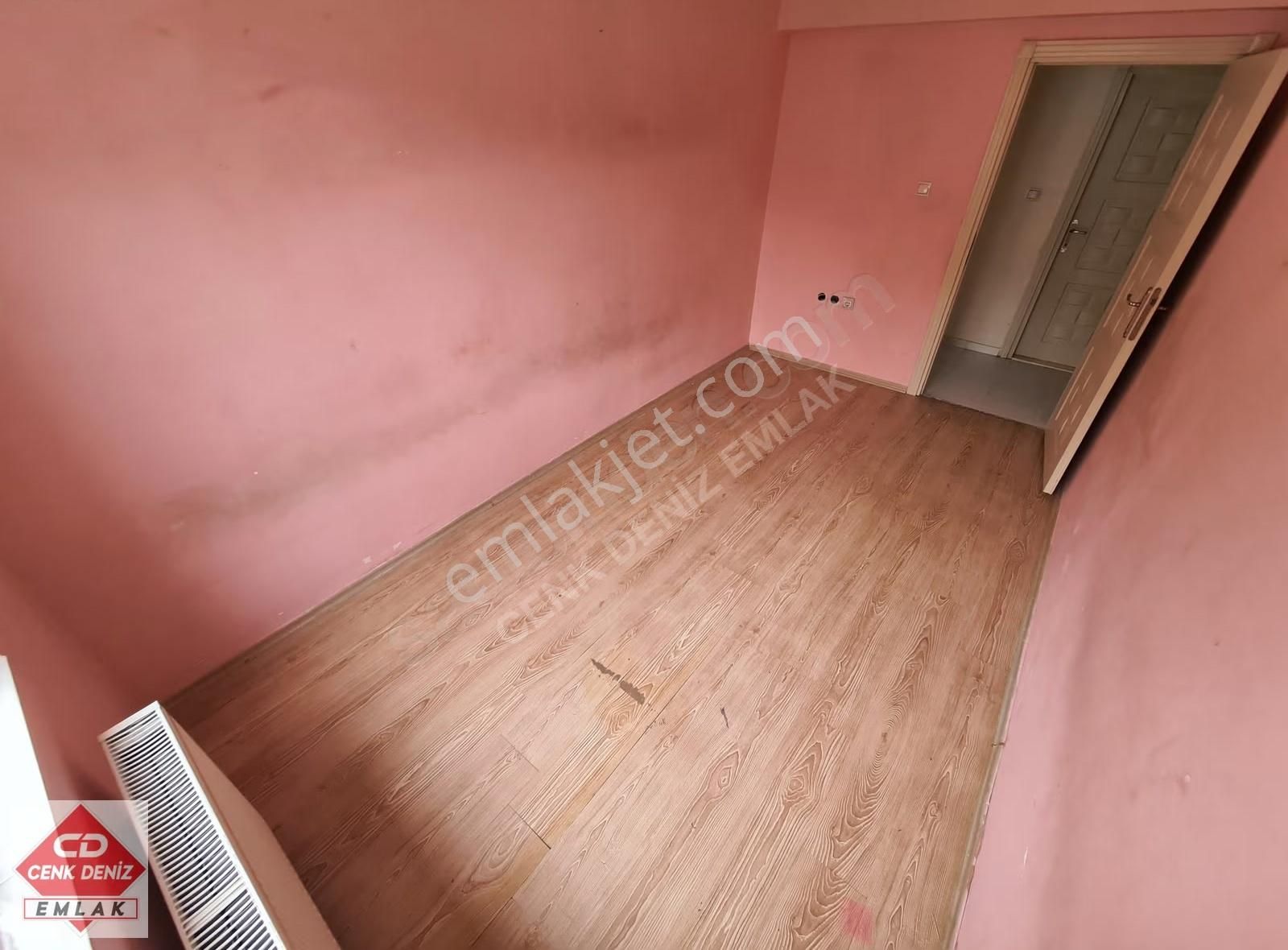 Bahçelerüstü Mah. 57.sk 'da 3.kat Asansörlü 2-balkonlu 3+1 Daire - Görsel 20