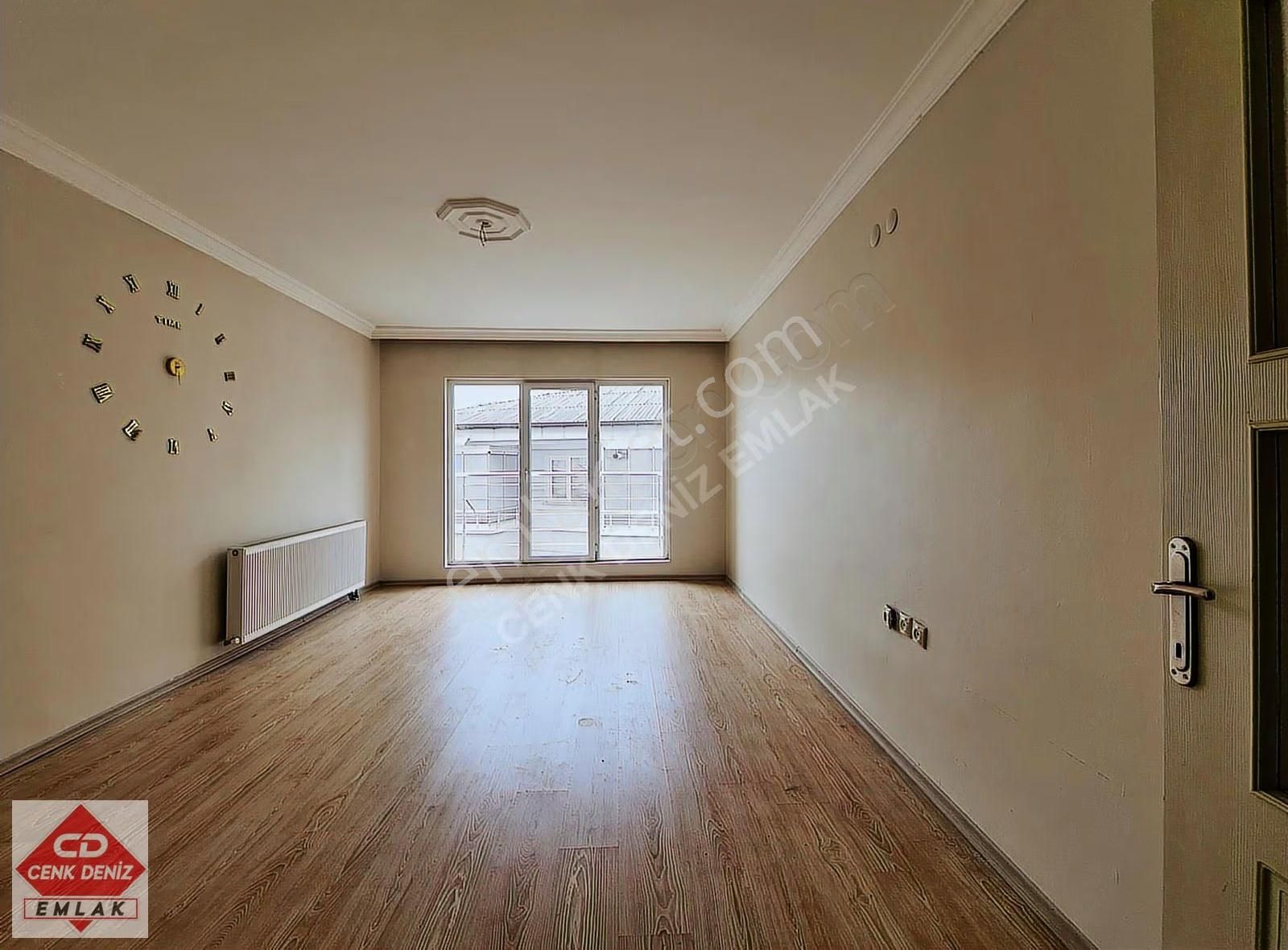 Bahçelerüstü Mah. 57.sk 'da 3.kat Asansörlü 2-balkonlu 3+1 Daire - Görsel 17