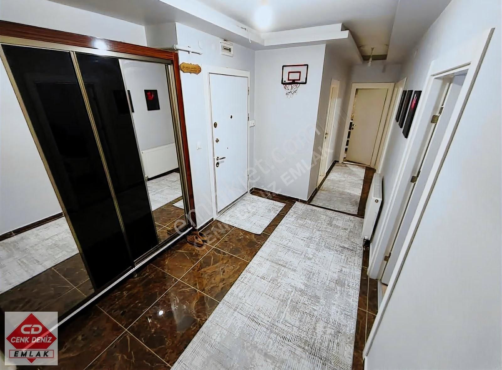 Sancaktepe İ.o Karşısı Köşebaşı Masrafsız Krediye Uygun 3+1 - Görsel 14