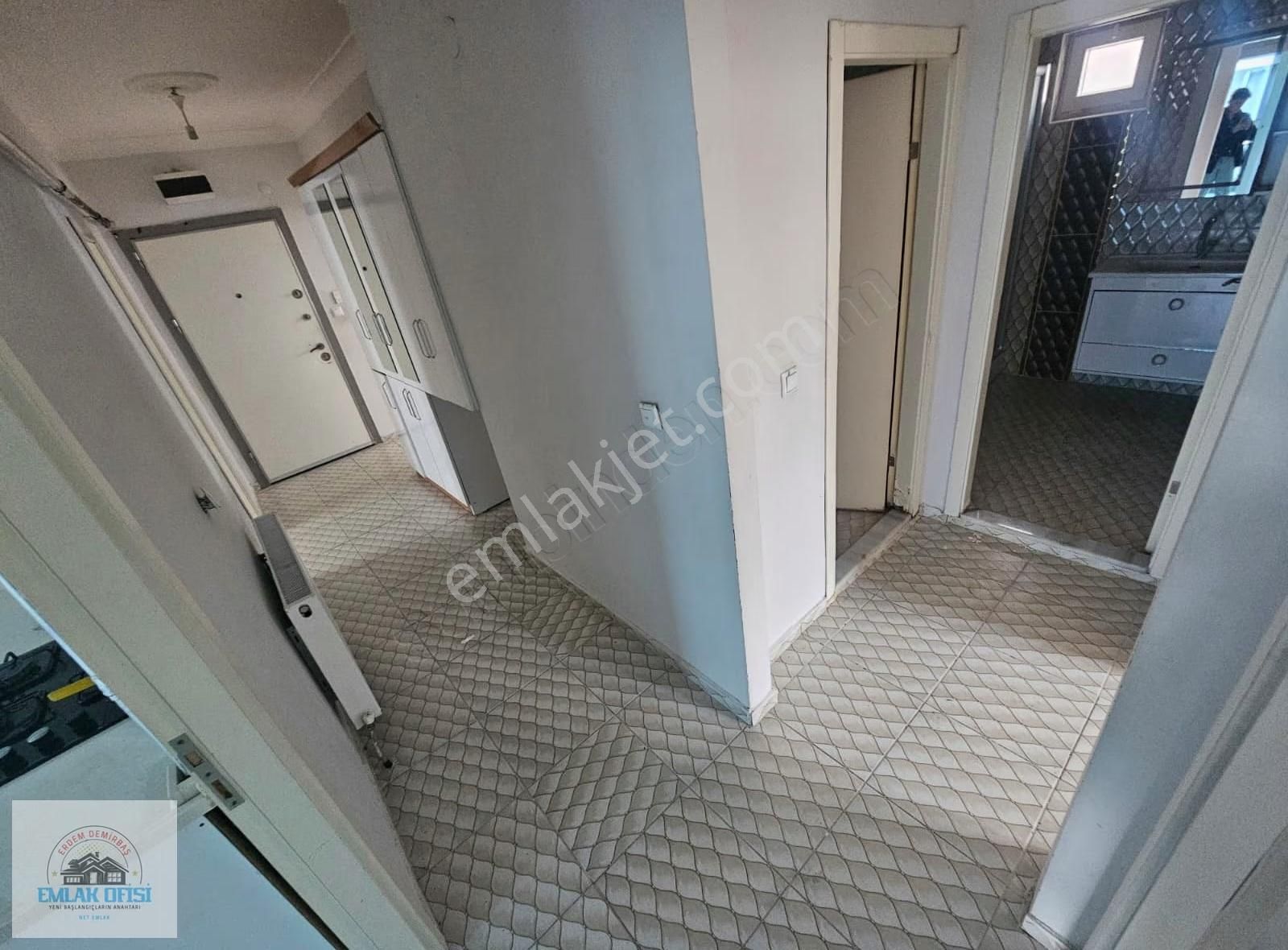 Net Emlaktan Merkezde 3+1 Y. Giriş Fuzul Eve Eminevime Uygun - Görsel 16