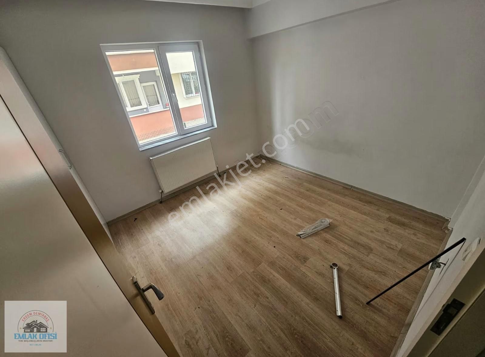 Net Emlaktan Merkezde 3+1 Y. Giriş Fuzul Eve Eminevime Uygun - Görsel 11