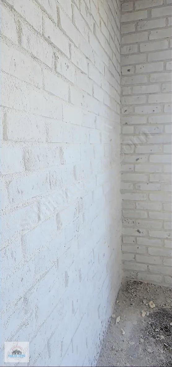 Temelli'nin İmarlı Ve Tapulu En Uygun Fiyatlı Taş Evi 1.150.000 - Görsel 8