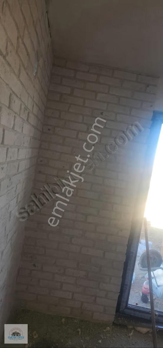 Temelli'nin İmarlı Ve Tapulu En Uygun Fiyatlı Taş Evi 1.150.000 - Görsel 5