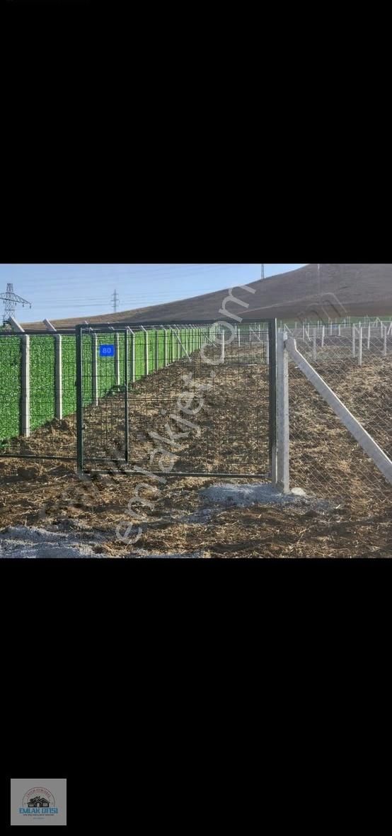 Temelli'nin İmarlı Ve Tapulu En Uygun Fiyatlı Taş Evi 1.150.000 - Görsel 13