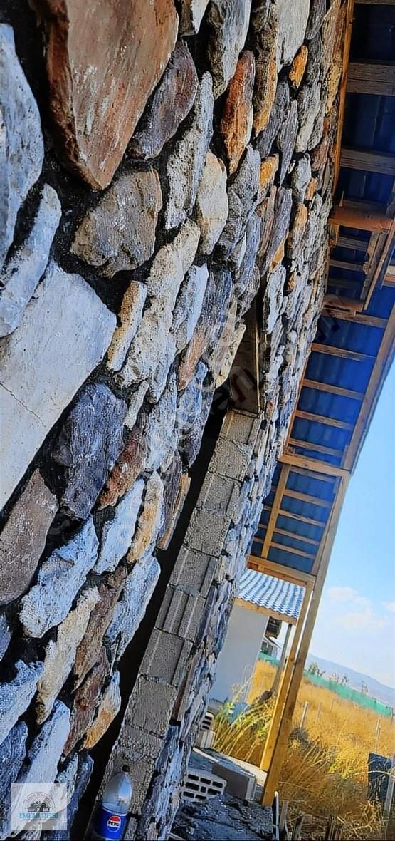 Temelli'nin İmarlı Ve Tapulu En Uygun Fiyatlı Taş Evi 1.150.000 - Görsel 9