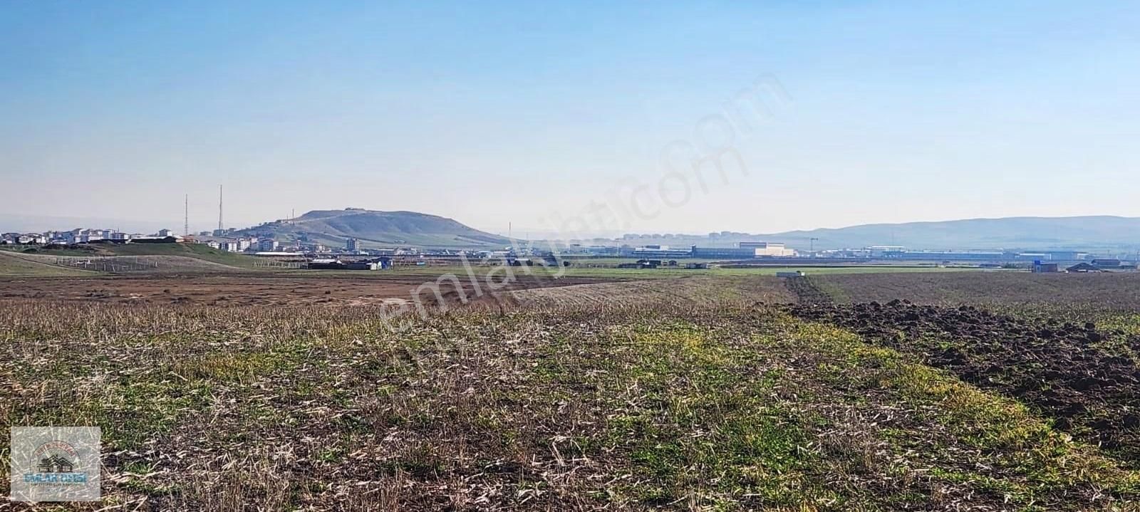 Yılın Yatırım Fırsatı!temelli Gazide 100m2 Arsamız Sadece 89.900 - Görsel 13