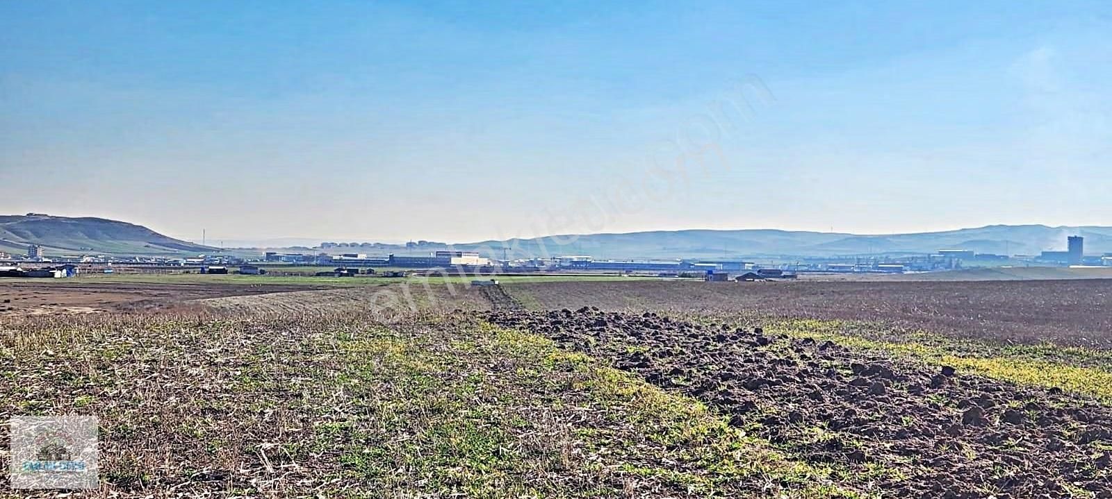 Yılın Yatırım Fırsatı!temelli Gazi'de 250m2 Arsa Sadece 225.000