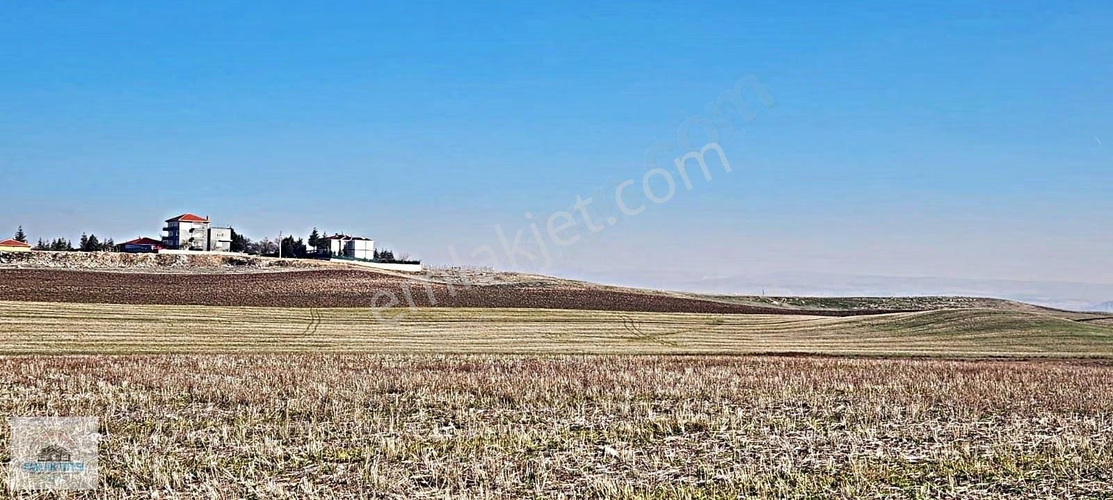 Yılın Yatırım Fırsatı!temelli Gazi'de 250m2 Arsa Sadece 225.000 - Görsel 6