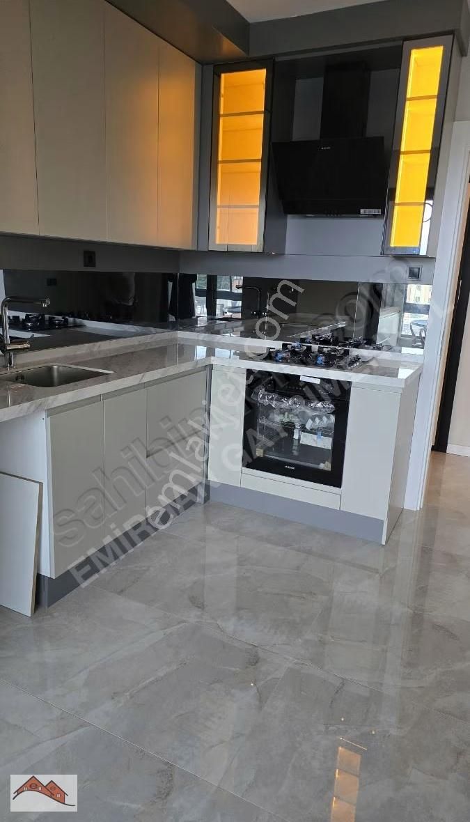 Ankara Gölbaşı Toki Konutların Içınde Satılık Daireler - Görsel 18