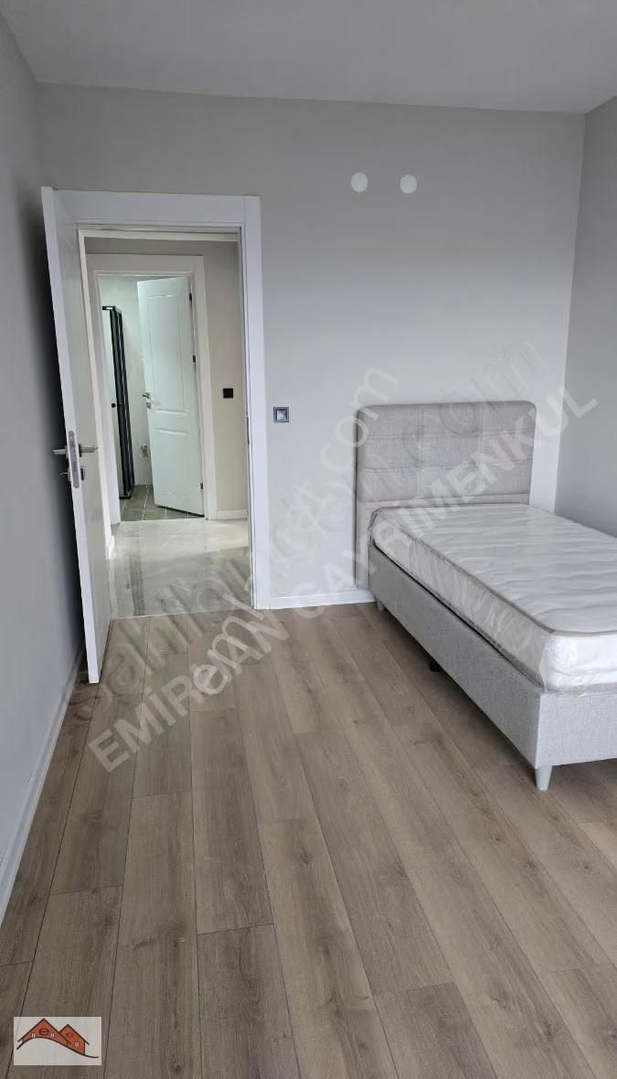 Ankara Gölbaşı Toki Konutların Içınde Satılık Daireler - Görsel 22