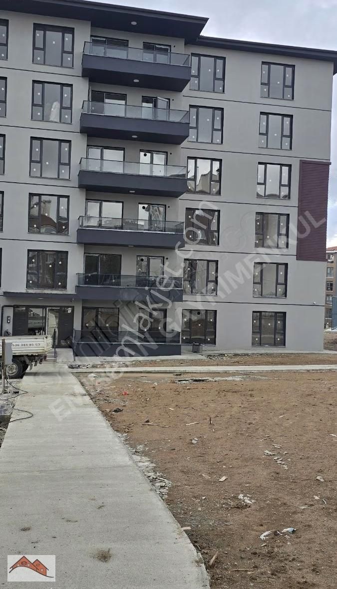 Ankara Gölbaşı Toki Konutların Içınde Satılık Daireler - Görsel 12