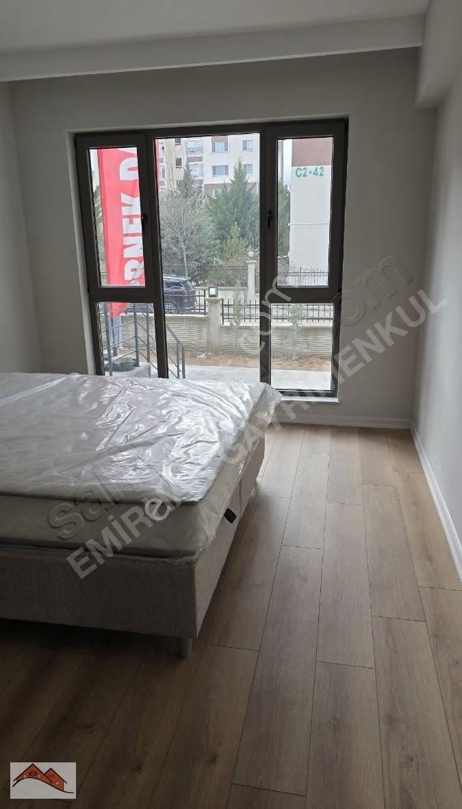 Ankara Gölbaşı Toki Konutların Içınde Satılık Daireler - Görsel 28