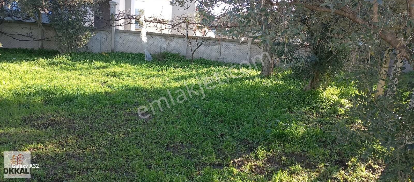 Okkalı Emlak Tan Menemen Emiralem De Satılık Arsa - Görsel 5