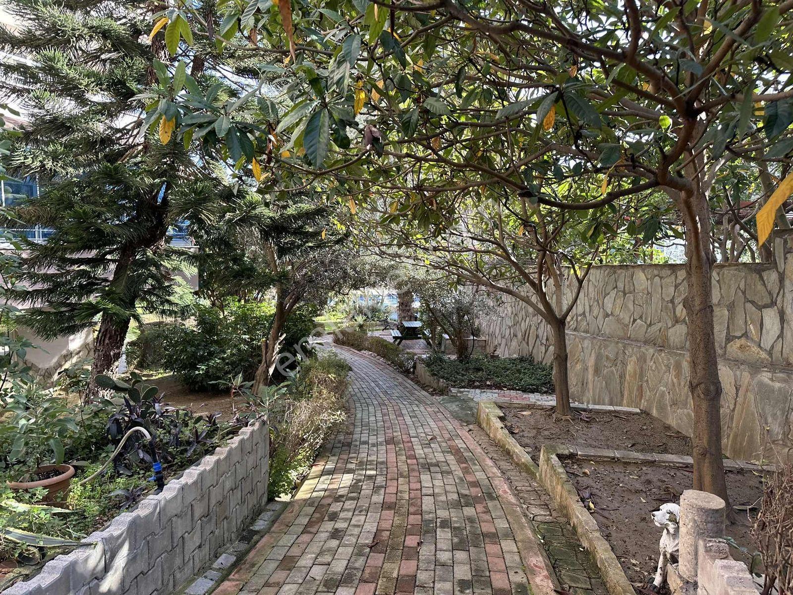 Cikcilli'de İkamete Uygun Acil Satılık 2+1 Manzaralı Geniş Daire - Görsel 29