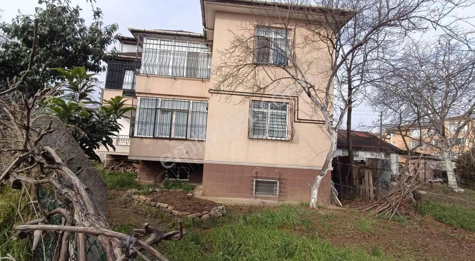 Çakır Gayrimenkul'den Gölcük Çiftlik Mh.de 414 M2 Satılık Arsa - Görsel 5