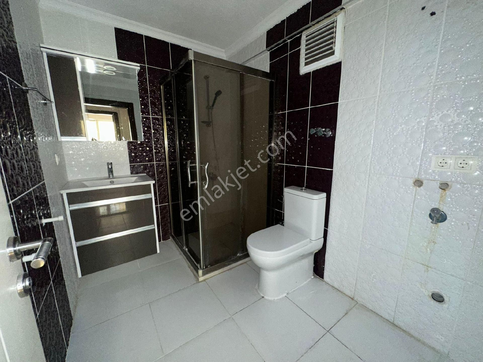 Efeler Mahallesi'nde Satılık Yüksek Giriş, Geniş 2+1 - Araç Takasına Uygun! Daire - Görsel 11