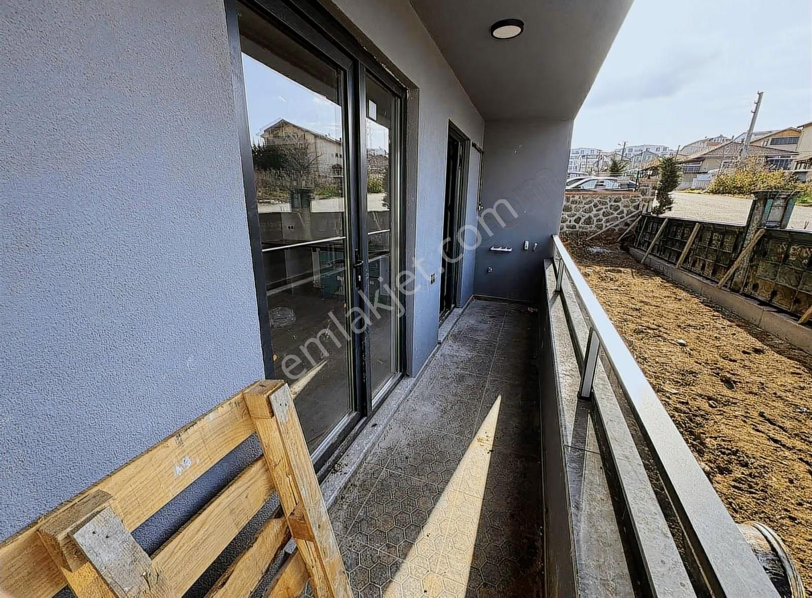Başiskele Yeşilyurt'ta 2+1 Amerikan Mutfaklı Yüksek Giriş - Görsel 2
