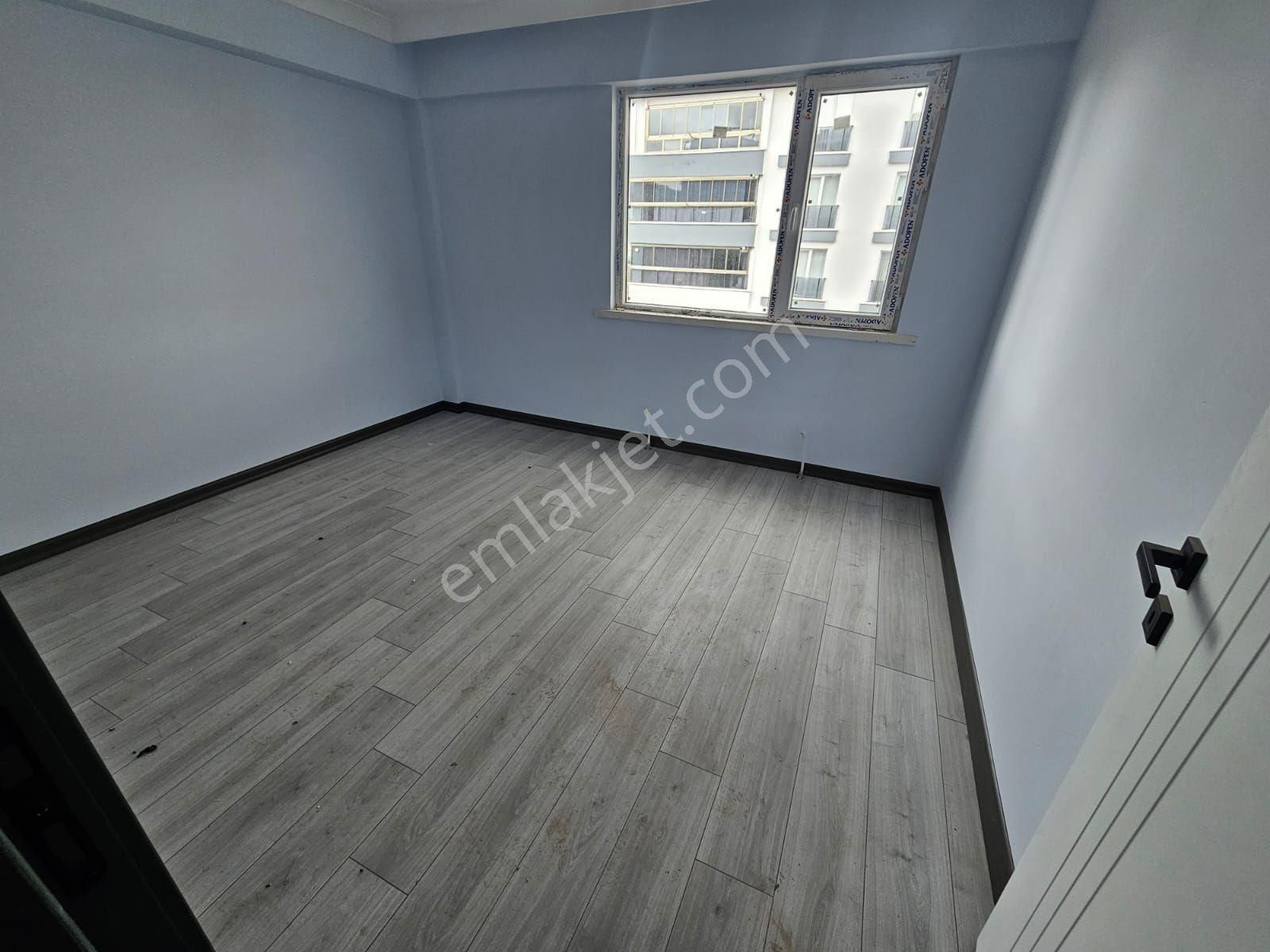 Feridunçelik Mah 3+1 Sıfır Ara Kat Ön Cephe Teras Balkonlu Satılık Daire - Görsel 17